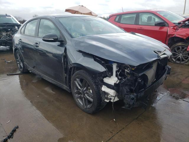 KIA FORTE 2020 3kpf34ad2le157101