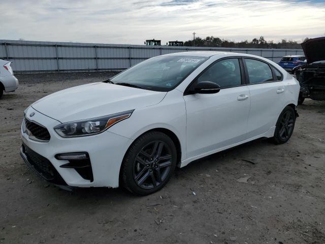 KIA FORTE 2020 3kpf34ad2le162220