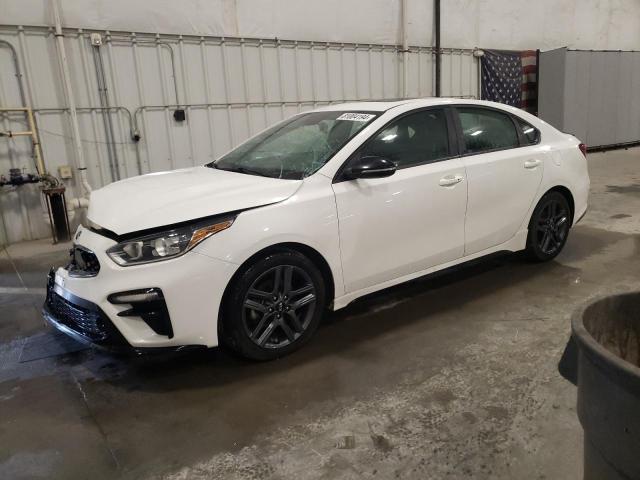 KIA FORTE GT L 2020 3kpf34ad2le165344