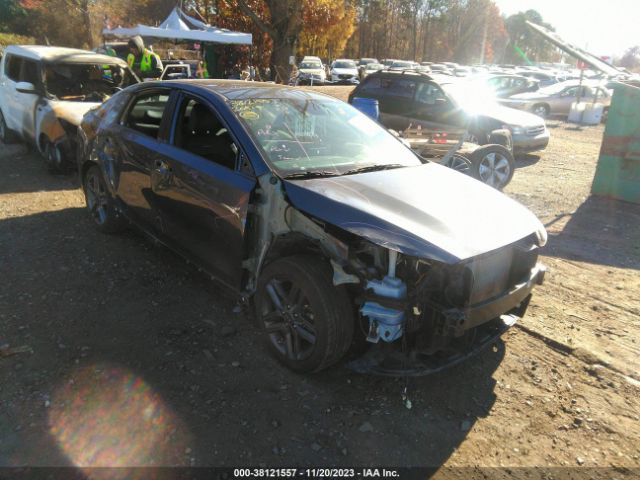 KIA FORTE 2020 3kpf34ad2le169829