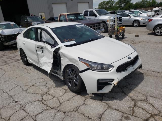 KIA FORTE GT L 2020 3kpf34ad2le218396