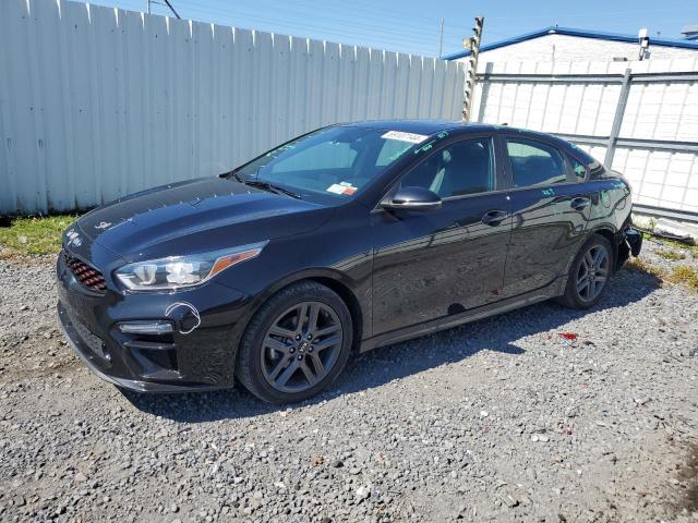 KIA FORTE GT L 2020 3kpf34ad2le221573