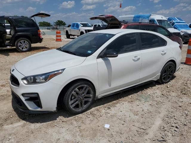 KIA FORTE GT L 2020 3kpf34ad2le241743