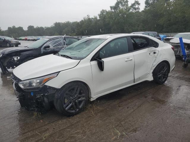 KIA FORTE GT L 2020 3kpf34ad2le251415