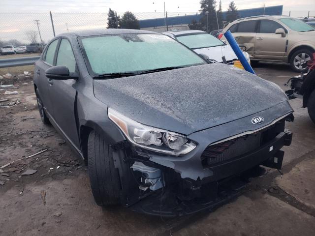 KIA FORTE GT L 2021 3kpf34ad2me276185