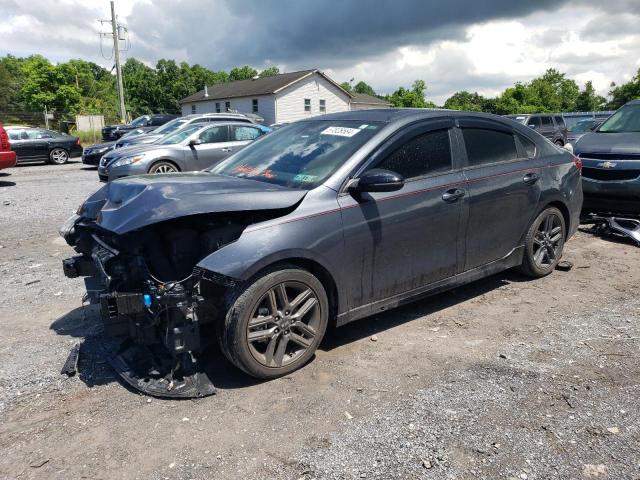 KIA FORTE 2021 3kpf34ad2me276980