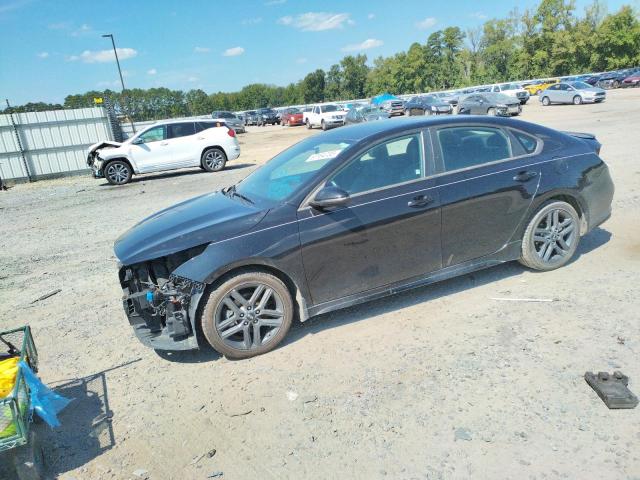 KIA FORTE 2021 3kpf34ad2me278664