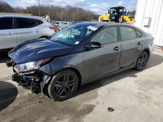 KIA FORTE 2021 3kpf34ad2me279782