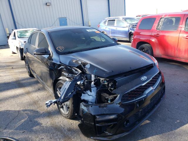 KIA FORTE GT L 2021 3kpf34ad2me282360