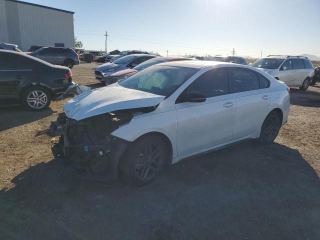 KIA FORTE 2021 3kpf34ad2me294038