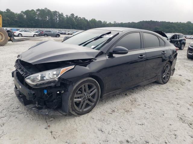 KIA FORTE 2021 3kpf34ad2me342038