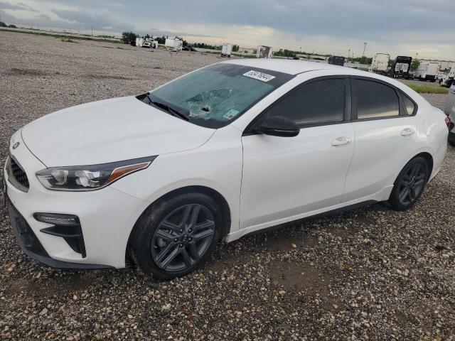 KIA FORTE GT L 2021 3kpf34ad2me373354