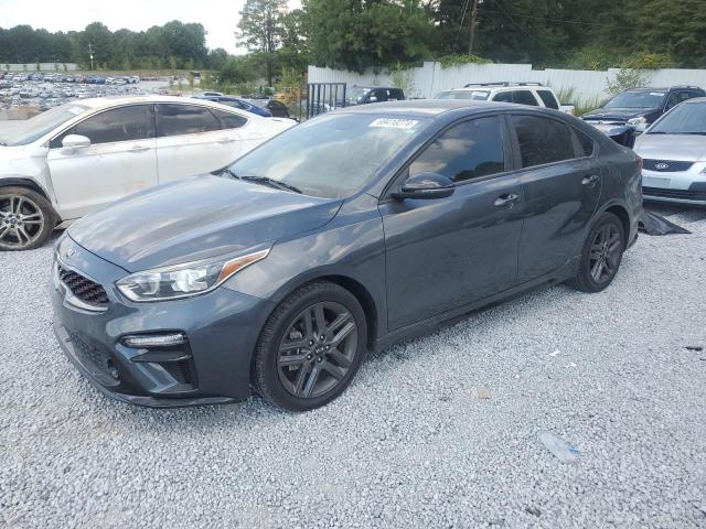 KIA FORTE 2021 3kpf34ad2me378313