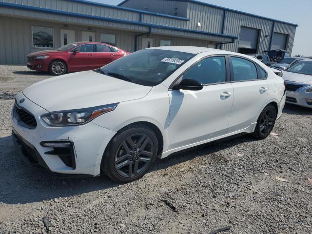 KIA FORTE GT L 2021 3kpf34ad2me387738