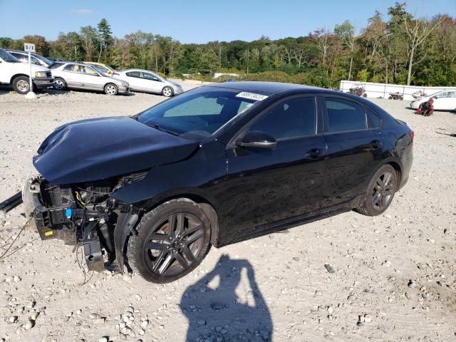 KIA FORTE 2021 3kpf34ad2me419183