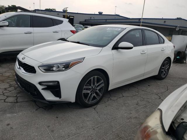 KIA FORTE 2019 3kpf34ad3ke005729