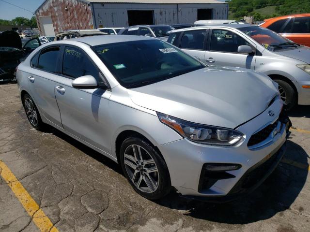 KIA FORTE GT L 2019 3kpf34ad3ke015581