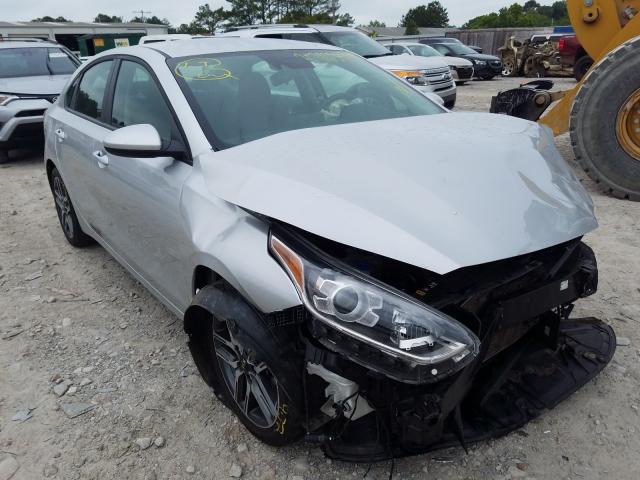 KIA FORTE GT L 2019 3kpf34ad3ke015743