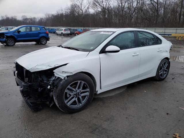 KIA FORTE 2019 3kpf34ad3ke015967