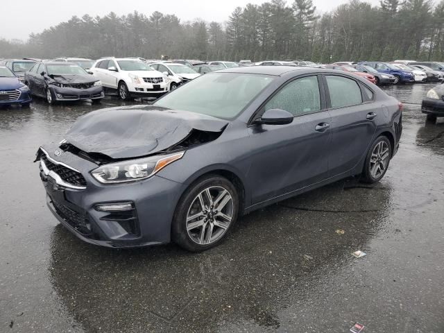 KIA FORTE GT L 2019 3kpf34ad3ke016407