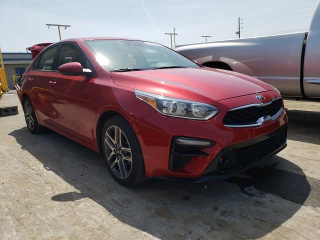 KIA FORTE GT L 2019 3kpf34ad3ke017069