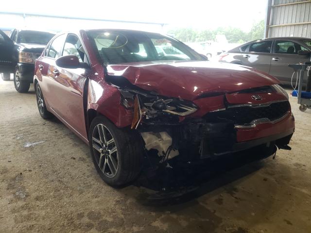 KIA FORTE GT L 2019 3kpf34ad3ke022496