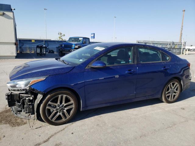 KIA FORTE 2019 3kpf34ad3ke037726