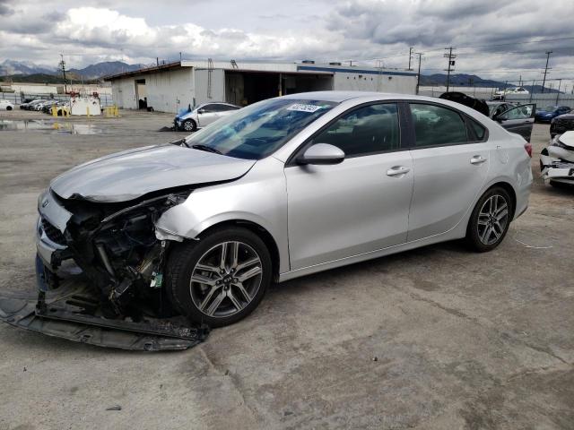 KIA FORTE GT L 2019 3kpf34ad3ke042232