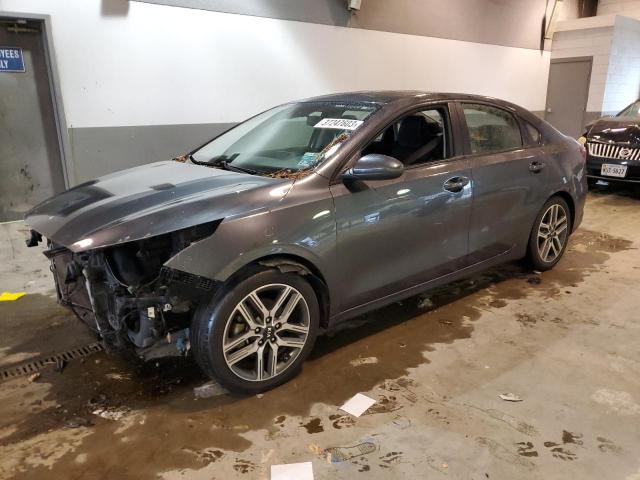 KIA FORTE GT L 2019 3kpf34ad3ke045731