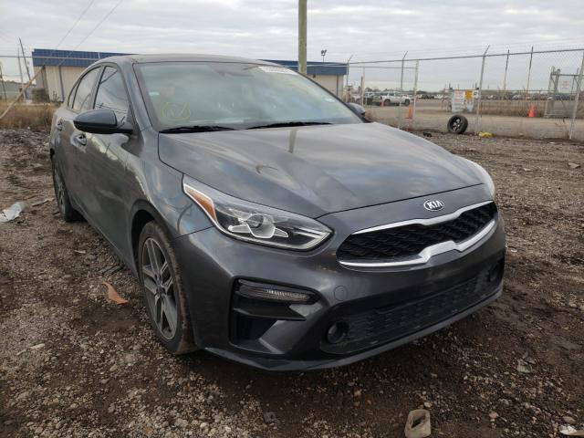 KIA FORTE GT L 2019 3kpf34ad3ke049293