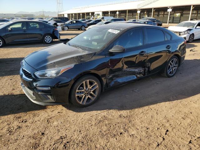 KIA FORTE 2019 3kpf34ad3ke050928