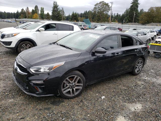 KIA FORTE 2019 3kpf34ad3ke052906