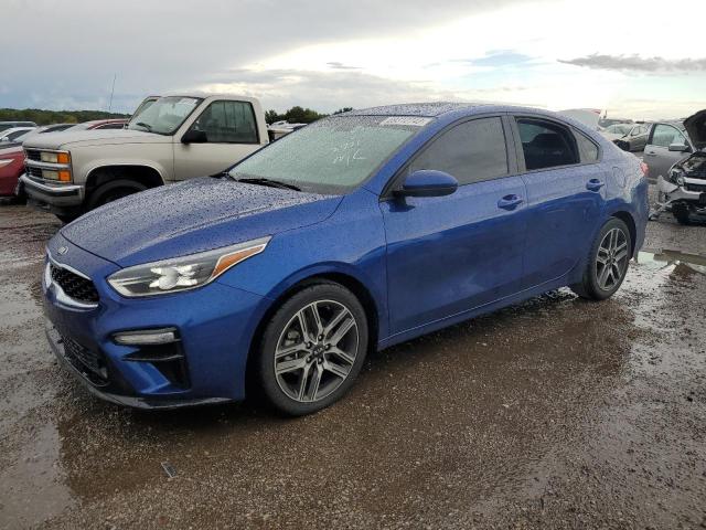 KIA FORTE 2019 3kpf34ad3ke072931