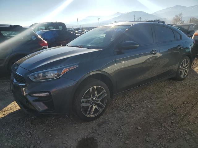 KIA FORTE 2019 3kpf34ad3ke072959