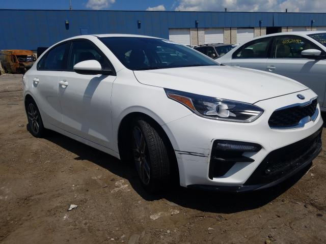 KIA FORTE GT L 2019 3kpf34ad3ke094055