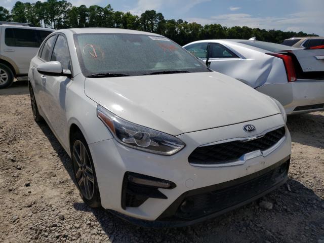 KIA FORTE GT L 2019 3kpf34ad3ke107015