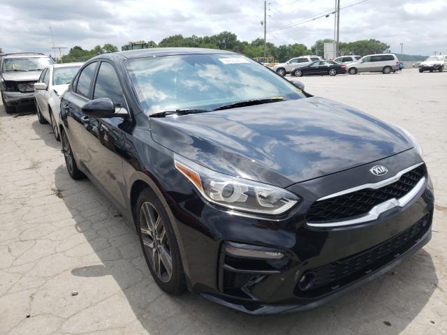 KIA FORTE GT L 2019 3kpf34ad3ke114241