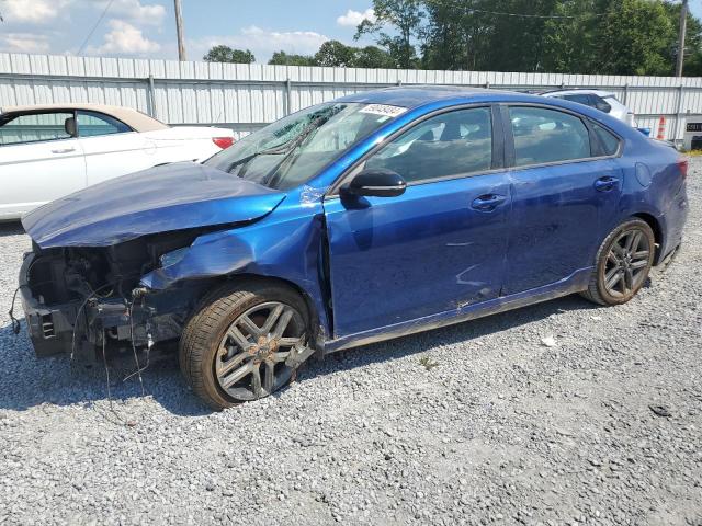 KIA FORTE 2020 3kpf34ad3le159780