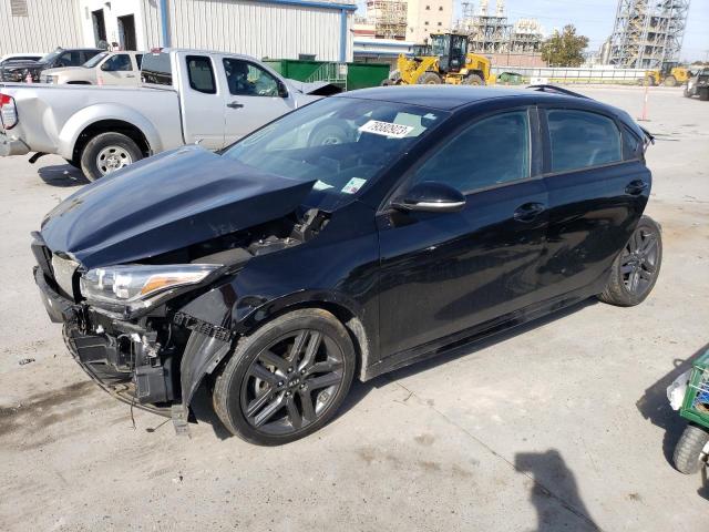 KIA FORTE 2020 3kpf34ad3le161805