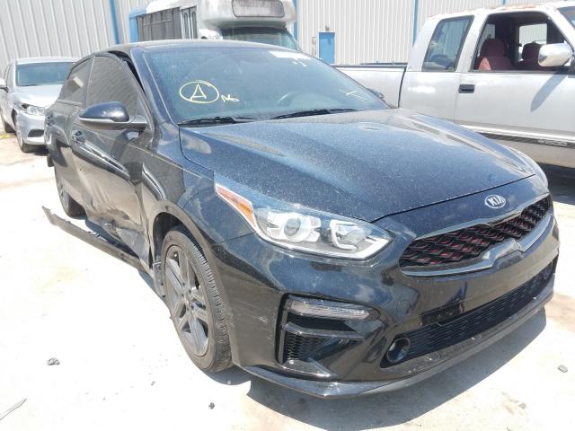 KIA FORTE GT L 2020 3kpf34ad3le166552