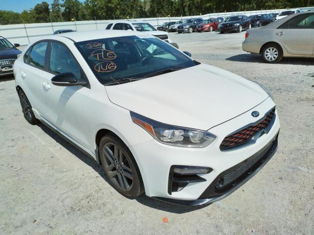 KIA FORTE GT L 2020 3kpf34ad3le168320