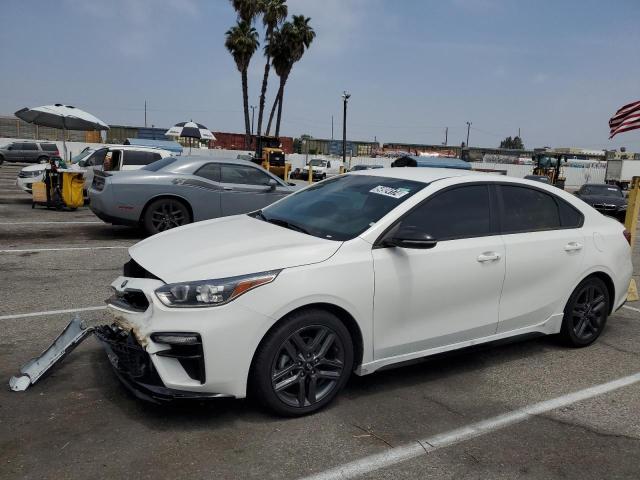 KIA FORTE 2020 3kpf34ad3le182329