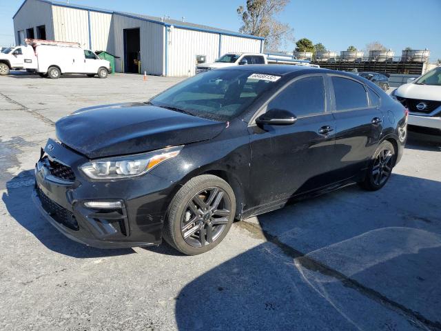 KIA FORTE GT L 2020 3kpf34ad3le200487