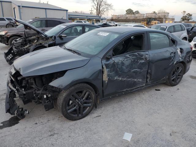 KIA FORTE 2020 3kpf34ad3le206774