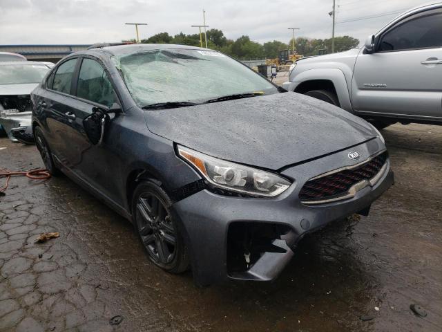 KIA FORTE GT L 2020 3kpf34ad3le214275