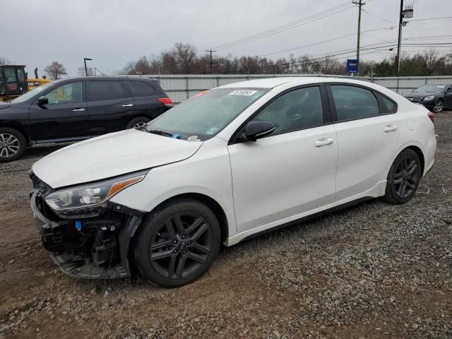 KIA FORTE 2020 3kpf34ad3le224384