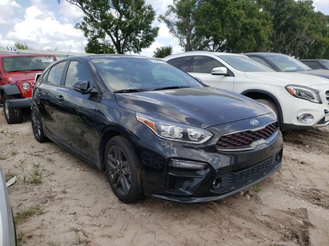 KIA FORTE GT L 2020 3kpf34ad3le234249