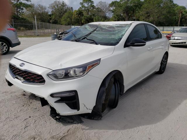 KIA FORTE GT L 2020 3kpf34ad3le234929