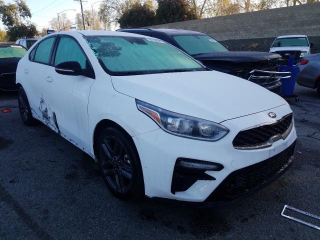 KIA FORTE GT L 2020 3kpf34ad3le244974