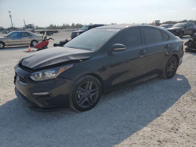 KIA FORTE GT L 2020 3kpf34ad3le249723